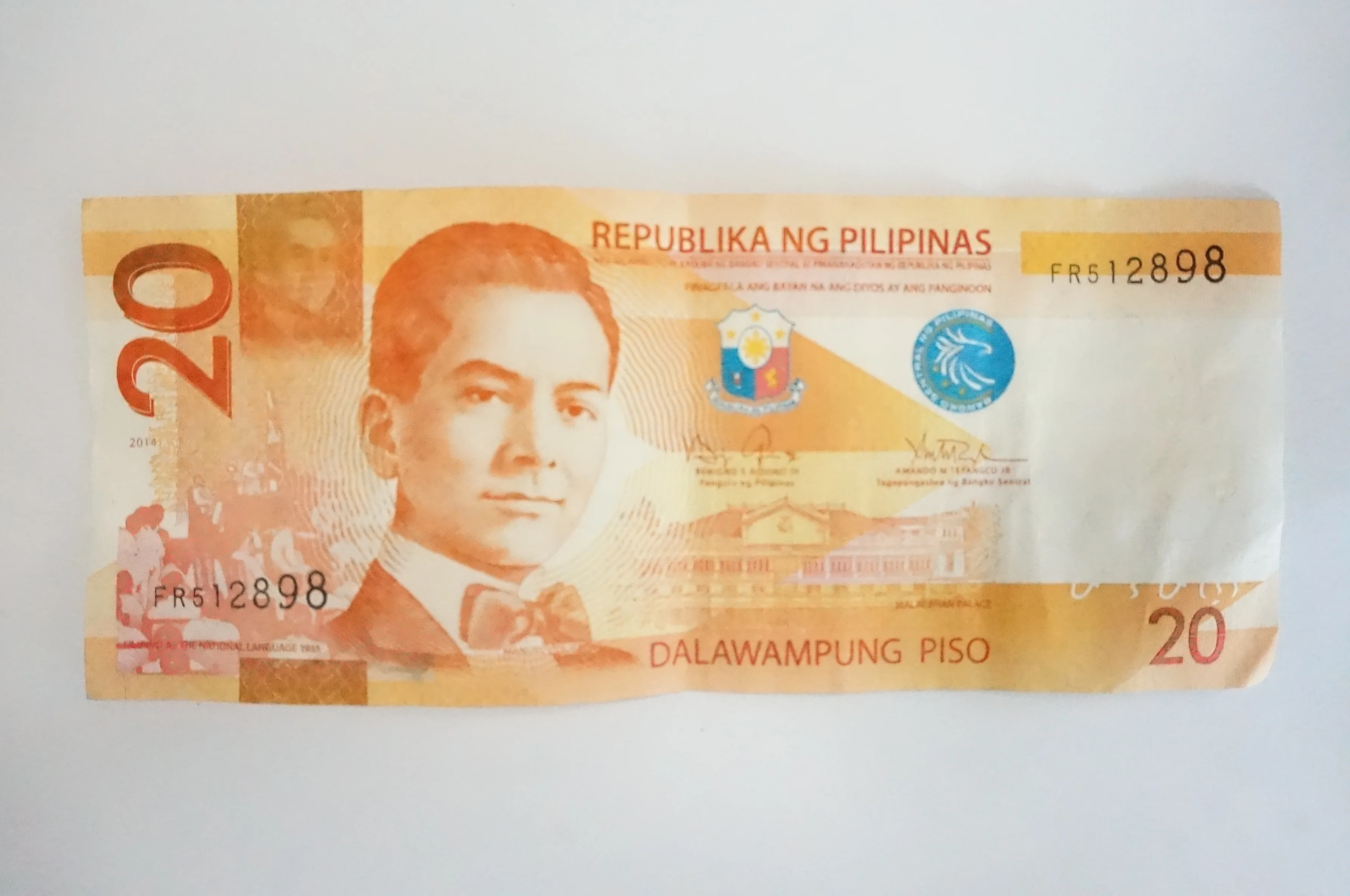フィリピンのお金知ってます？フィリピンのお金解説します！ -